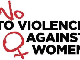 No Violence against women