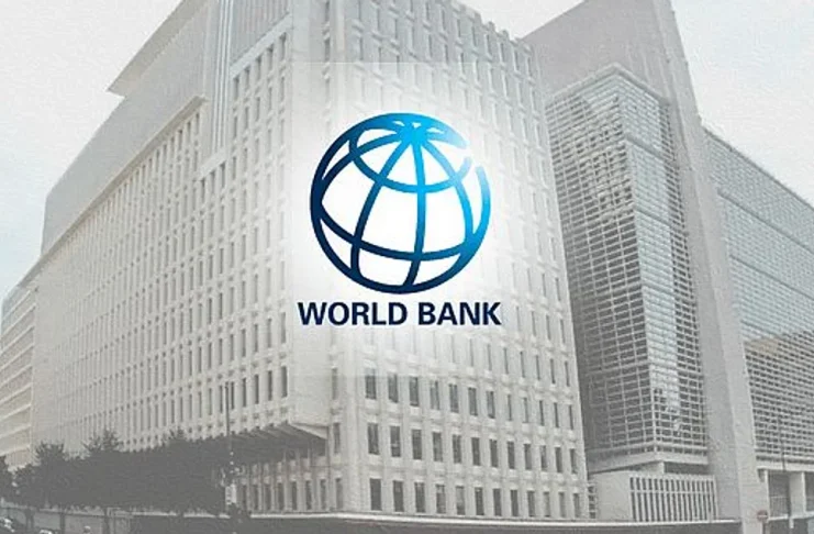 World Bank