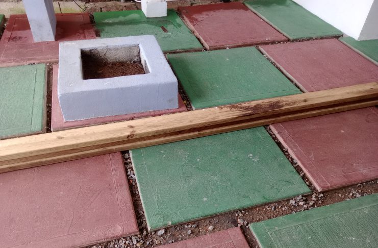 Lumber