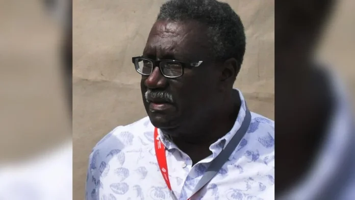 Former West Indies skipper Sir Clive Lloyd.