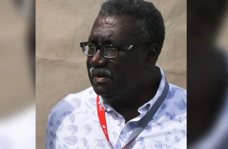 Former West Indies skipper Sir Clive Lloyd.