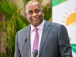 PM Skerrit