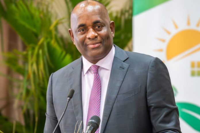 PM Skerrit