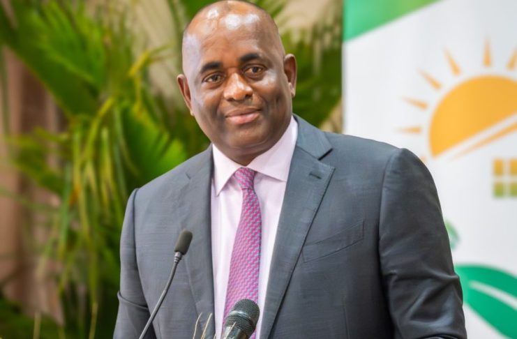 PM Skerrit