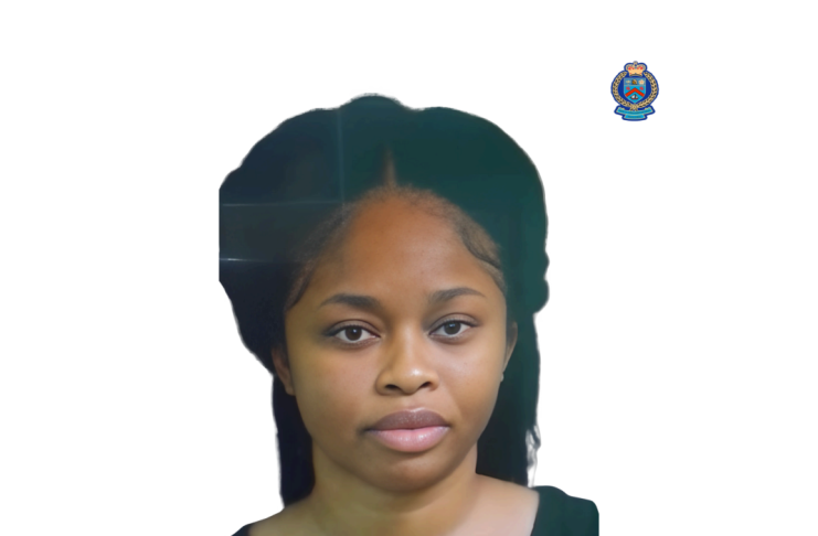 Crown Counsel Prosecutor Shantrice Dorset