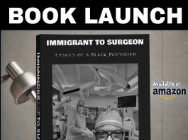 Book Launch