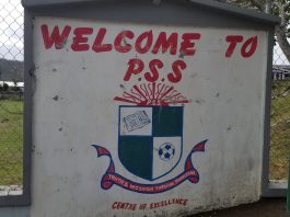 PSS