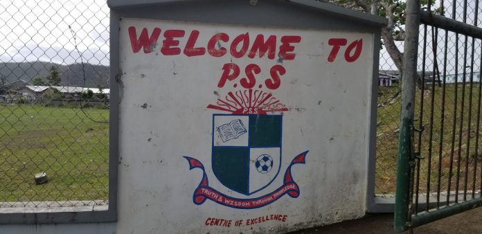 PSS