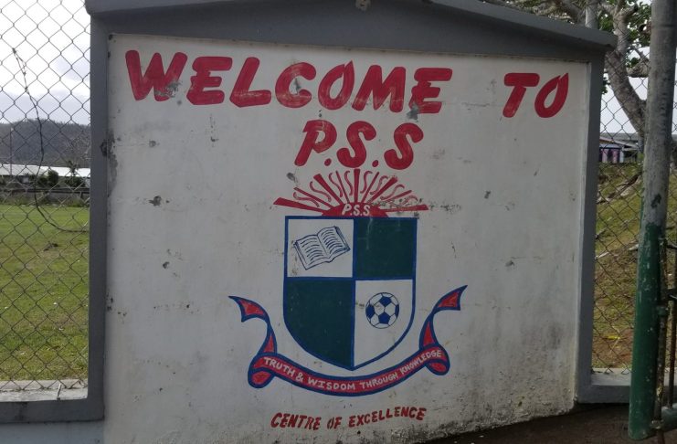 PSS