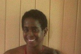 Adama Shillingford