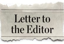 Abortion law leaps forward; women remain left behind Letter to the Editor