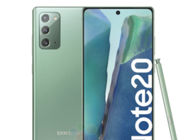 Note 20