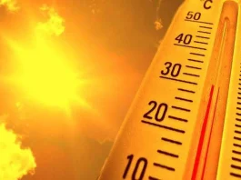 Rising temperatures can impact students and teachers negatively