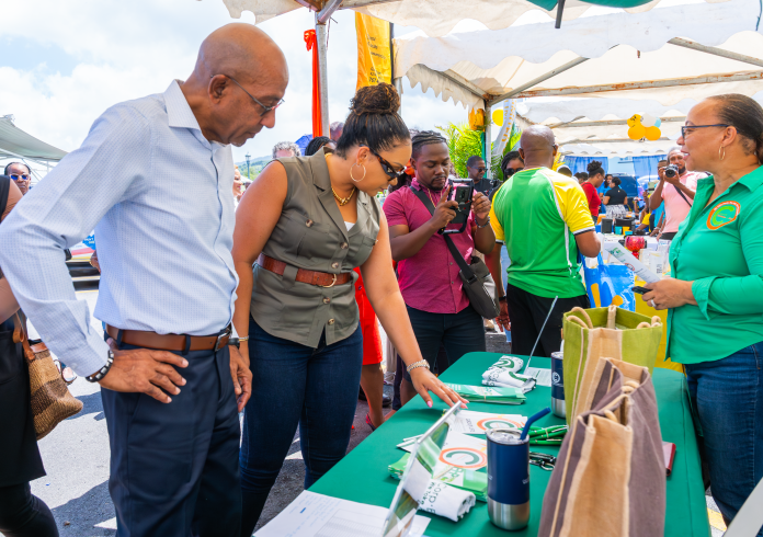 Housing fair