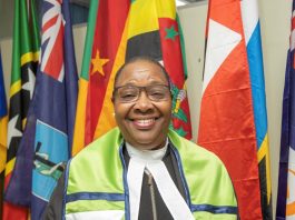 Her Ladyship, the Hon. Justice Margaret Alison Price Findlay