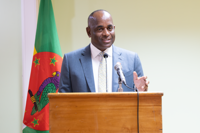 PM Skerrit