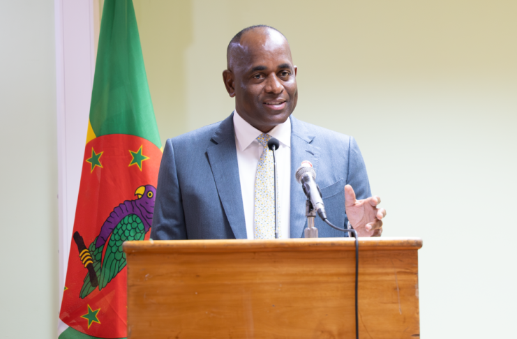 PM Skerrit