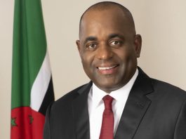 PM Skerrit