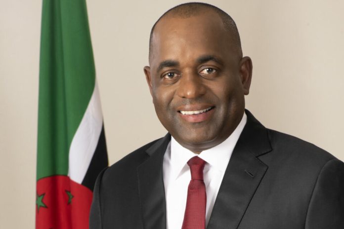 PM Skerrit