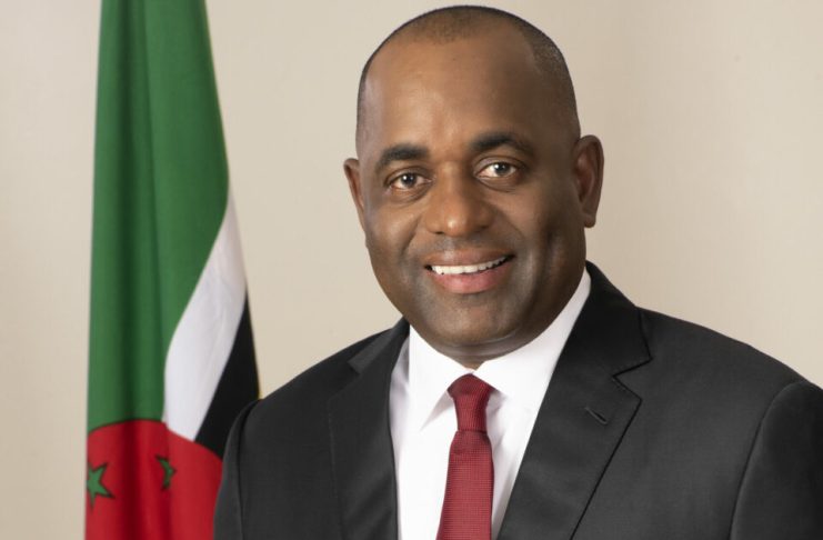 PM Skerrit