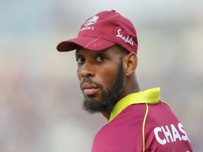 Roston Chase