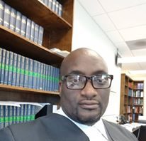 Clement Joseph