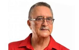 Former St. Lucia Prime Minister Dr. Kenny Anthony