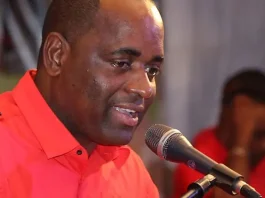 PM Skerrit