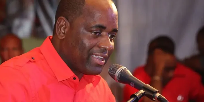 PM Skerrit