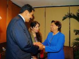 Madura and Kamla