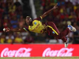 Andre Russell