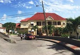 General General Hospital