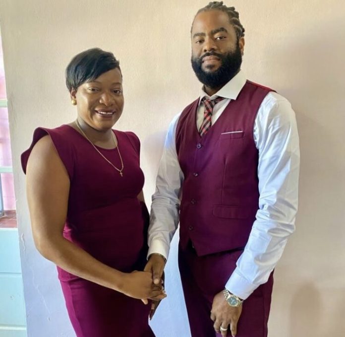 Salisbury MP and Marigot MP