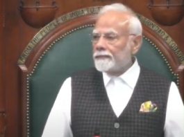 India’s Prime Minister, Shri Narendra Modi