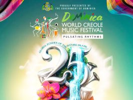 Creole Fest