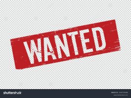 Wanted