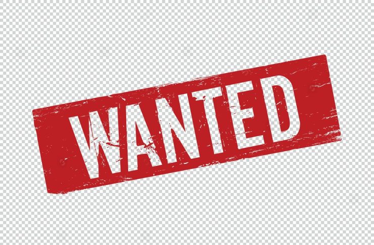 Wanted