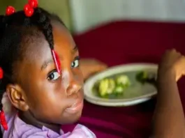 Haiti-child-poverty (Photo: CMC)