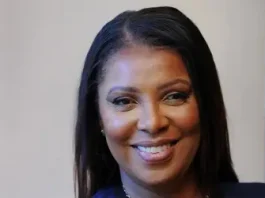 Letitia James