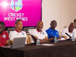 CWI Summit