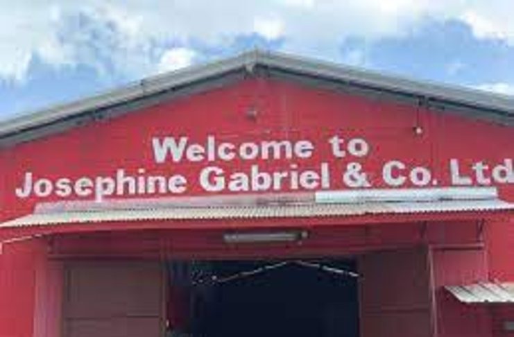 Josephine Gabriel & Co
