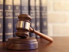 COURT GRAVEL