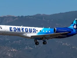 Contour Airlines