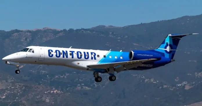 Contour Airlines