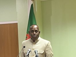 PM Skerrit