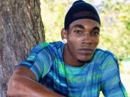 27-year-old Lee Joshua Leslie, also known as “Aladdin