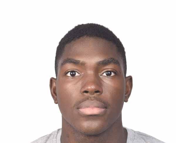 Murdered victim 18 year old Sean Kadim John