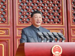 President Xi Jinping