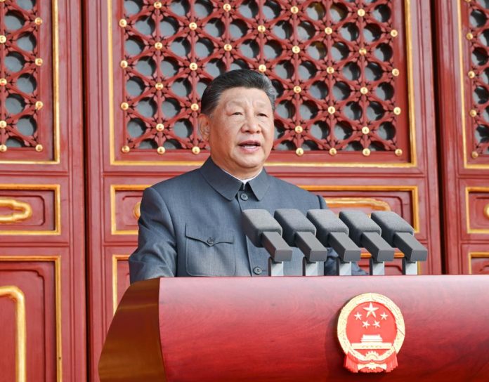 President Xi Jinping