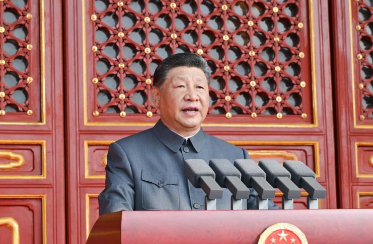 President Xi Jinping